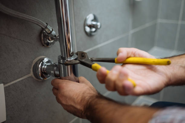 Reliable North Brooksville, FL Plumber Solutions